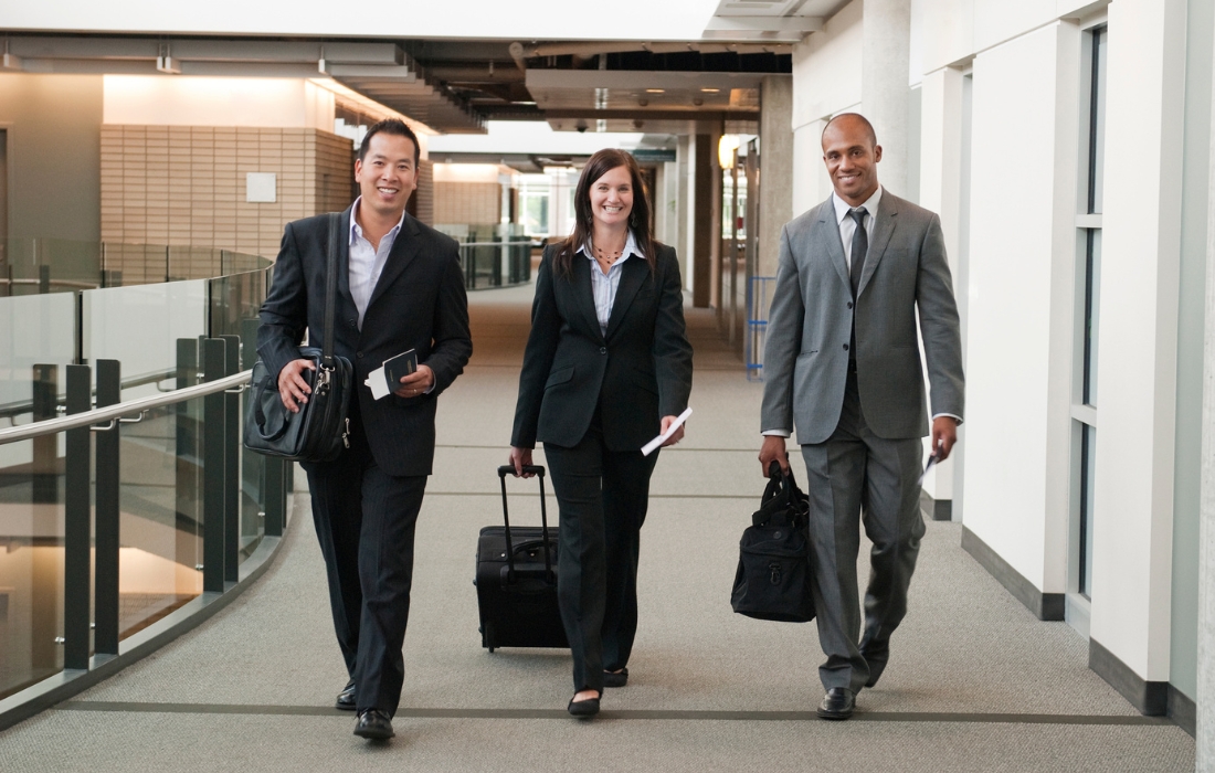 Managing Travel Arrangements