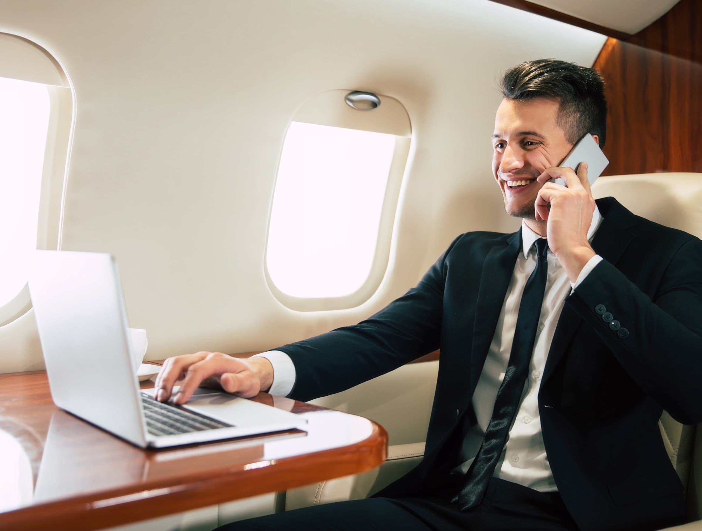 Corporate Travel