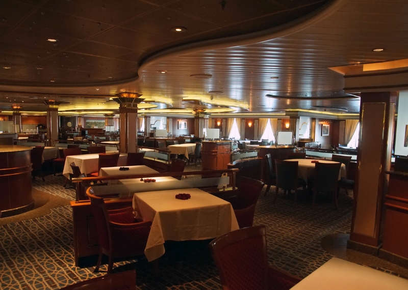 Indulge In Exquisite Dining Experiences