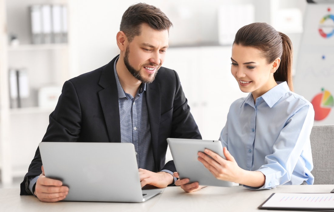 Personalized support for your visa journey