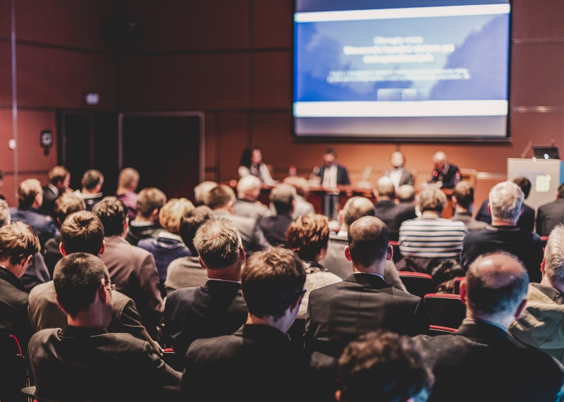 Let Us Handle the Details