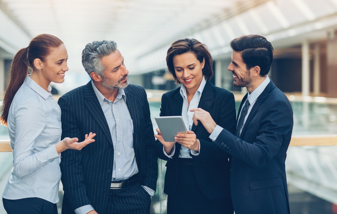 Efficient Booking Processes