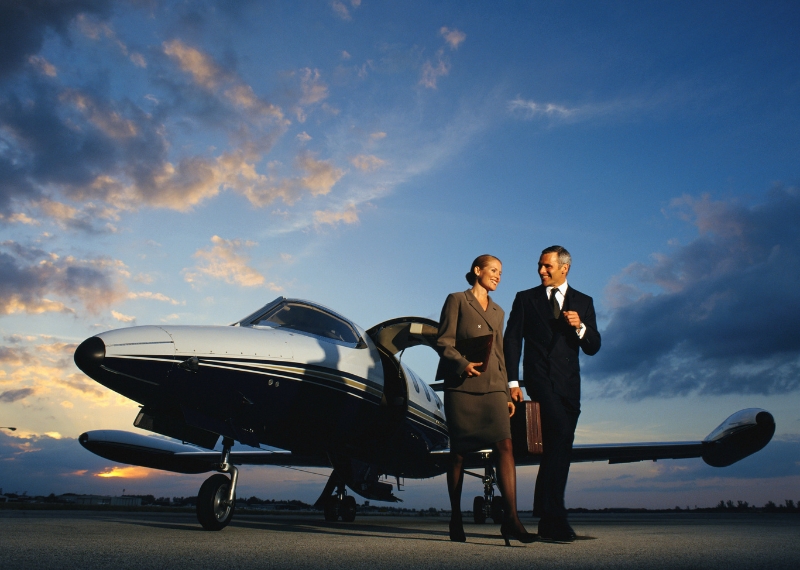 Swift Departures For Unrivaled Convenience