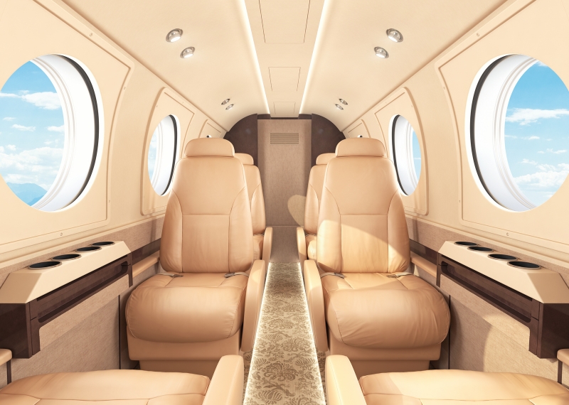 Tailored Amenities For A Bespoke Travel Experience